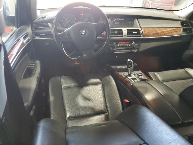 Photo 8 from auction – 2013 BMW X5 XDRIVE3 with VIN 5UXZV4C57D0B08937