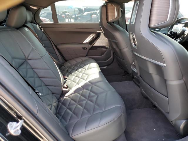 Photo 10 from auction – 2024 BMW 740 I with VIN WBA23EH08RCP77438