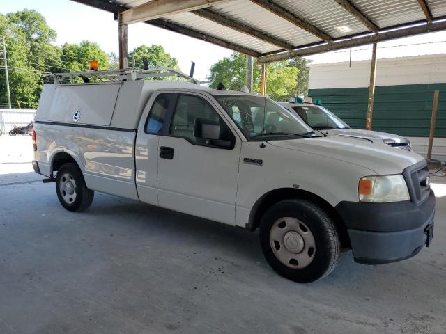Photo 4 from auction – 2008 FORD F150 with VIN 1FTRF122X8KC88054