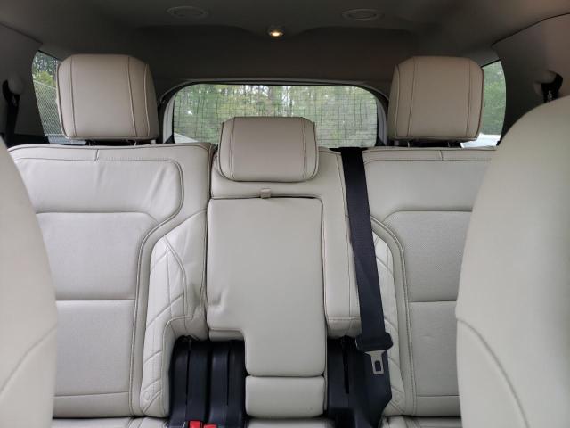 Photo 10 from auction – 2017 FORD EXPLORER P with VIN 1FM5K8HT9HGD50285