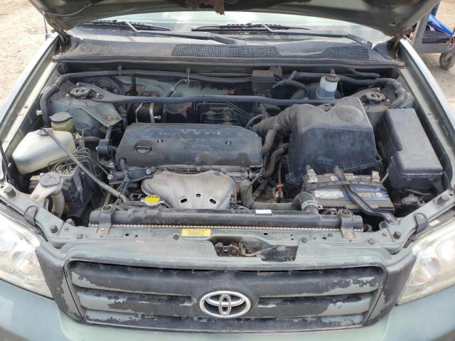 Снимка 12 от търг – 2004 TOYOTA HIGHLANDER с VIN JTEDD21AX40085908
