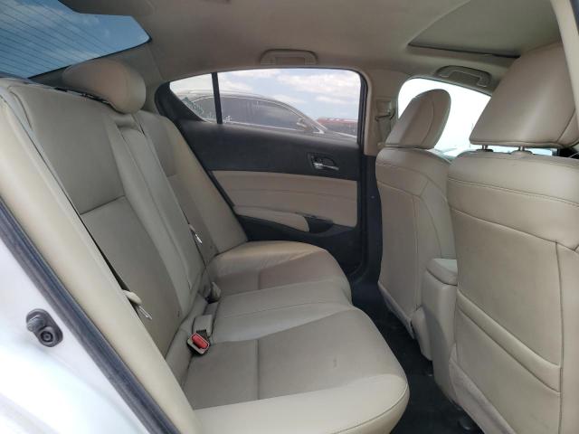 Photo 10 from auction – 2016 ACURA ILX PREMIU with VIN 19UDE2F73GA000986