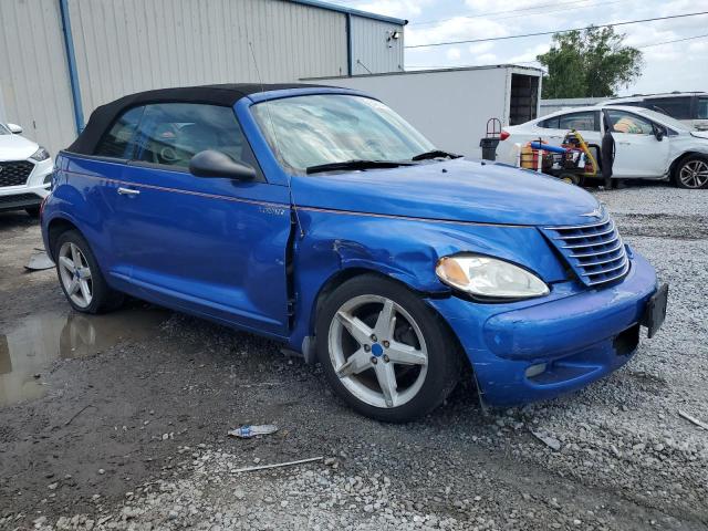 Photo 4 from auction – 2005 CHRYSLER PT CRUISER with VIN 3C3AY75S35T285968