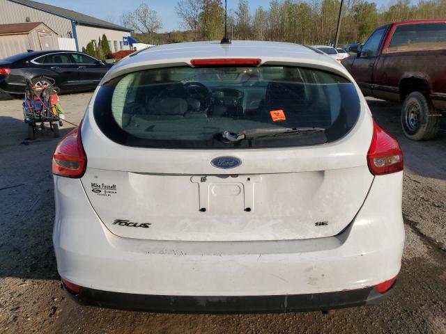 Photo 6 from auction – 2017 FORD FOCUS SE with VIN 1FADP3K25HL296677