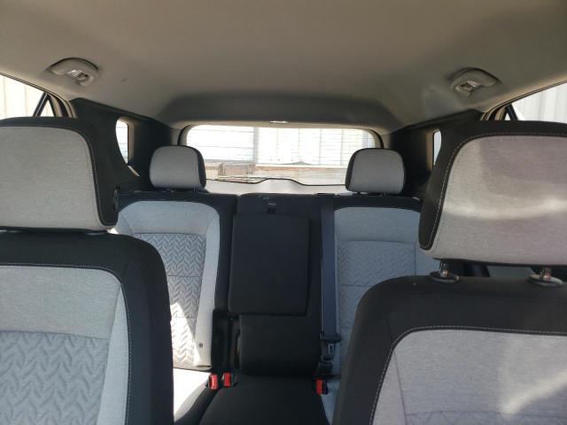 Photo 10 from auction – 2022 CHEVROLET EQUINOX LS with VIN 2GNAXHEV7N6101660