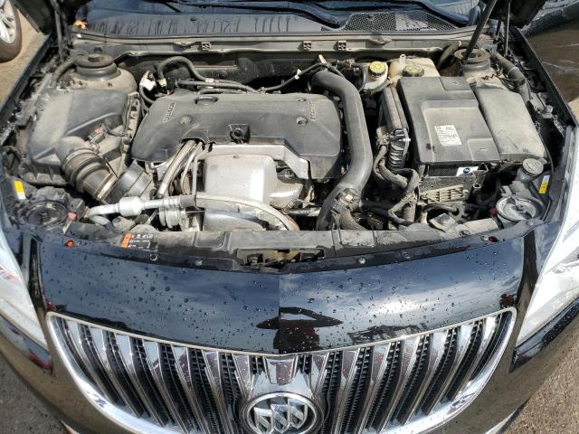 Photo 11 from auction – 2016 BUICK REGAL PREM with VIN 2G4GS5GX1G9194705