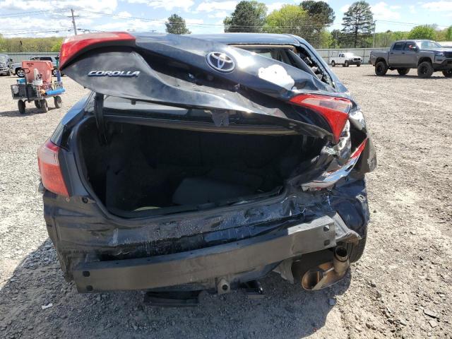 Photo 6 from auction – 2018 TOYOTA COROLLA L with VIN 5YFBURHE2JP791169