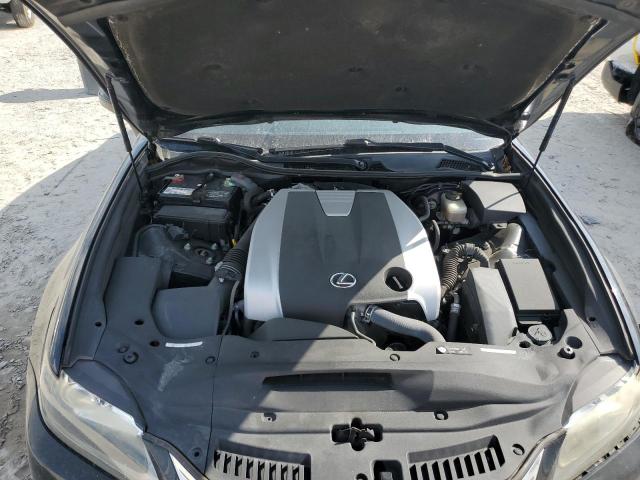 Снимка 11 от търг – 2015 LEXUS GS 350 с VIN JTHCE1BL7FA006925