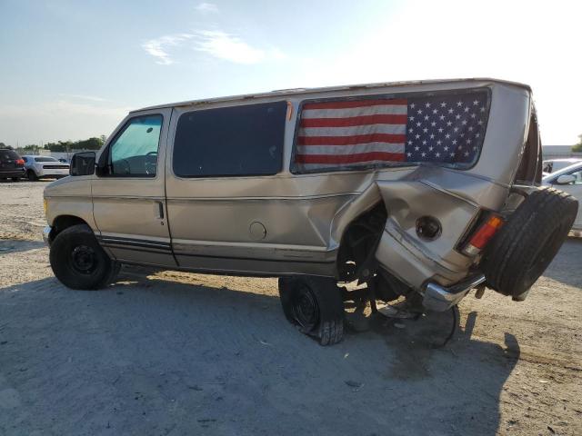 Foto 2 de la subasta – 1994 FORD ECONOLINE con VIN 1FTEE14N0RHB57870