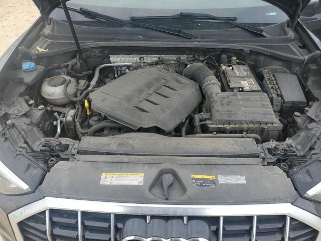 Photo 12 from auction – 2020 AUDI Q3 PREMIUM with VIN WA1AECF33L1104516