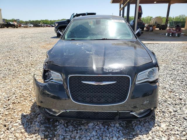 Photo 5 from auction – 2015 CHRYSLER 300 LIMITE with VIN 2C3CCAAG4FH876178