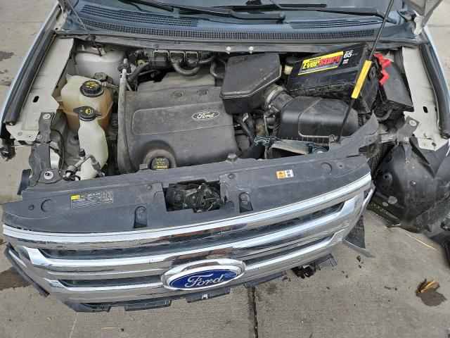 Photo 12 from auction – 2013 FORD EDGE LIMIT with VIN 2FMDK4KC9DBC34227