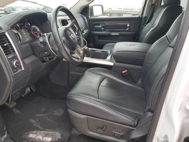 Zdjęcie 7 z aukcji – 2018 RAM 1500 LARAM z VIN 1C6RR7NT5JS113965