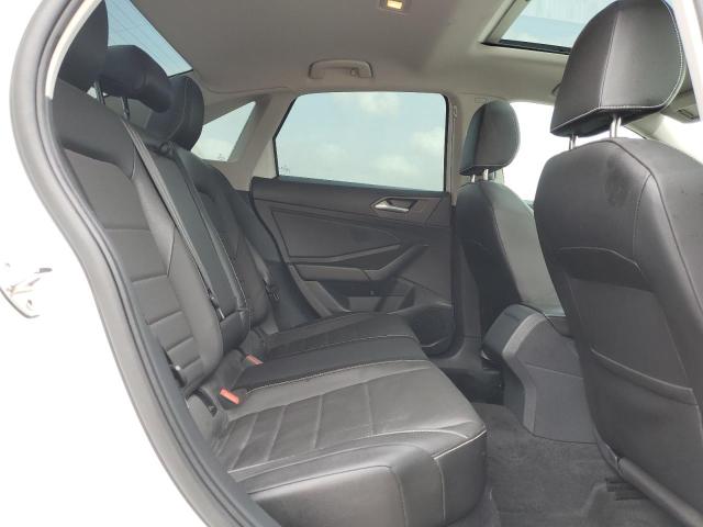 Photo 10 from auction – 2023 VOLKSWAGEN JETTA SE with VIN 3VW7M7BU9PM022076