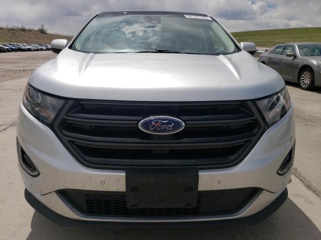 Photo 5 from auction – 2017 FORD EDGE SPORT with VIN 2FMPK4AP7HBC68724