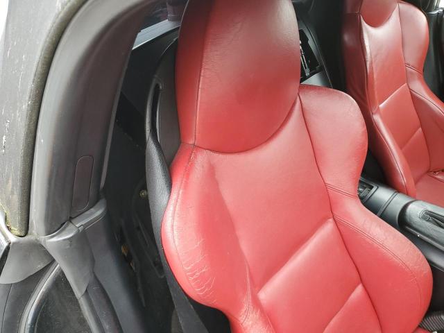Photo 10 from auction – 2006 BMW Z4 3.0SI with VIN 4USBU53536LX00470