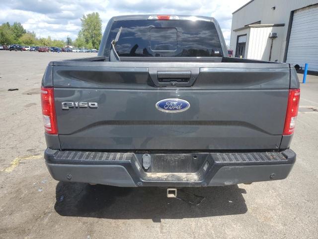 Photo 6 from auction – 2017 FORD F150 SUPER with VIN 1FTEW1EF3HKC24533