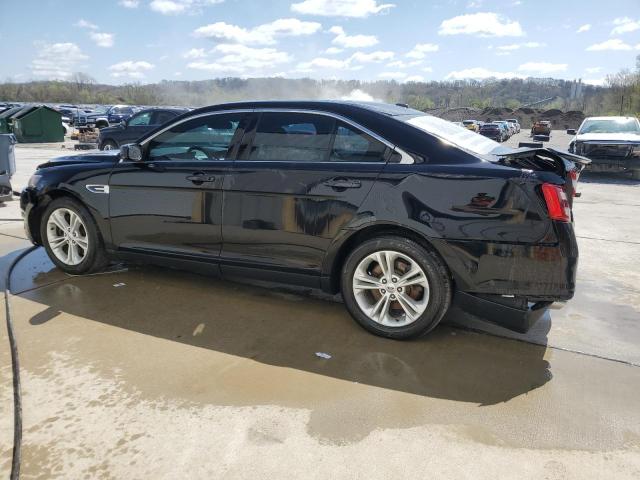 Photo 2 from auction – 2016 FORD TAURUS SEL with VIN 1FAHP2E89GG158305