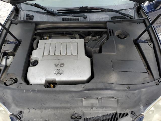Photo 11 from auction – 2011 LEXUS ES 350 with VIN JTHBK1EGXB2422412