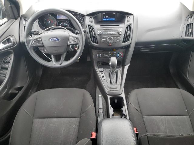 Photo 8 from auction – 2017 FORD FOCUS SE with VIN 1FADP3K23HL276198