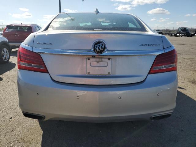 Снимка 6 от търг – 2015 BUICK LACROSSE с VIN 1G4GB5G33FF244944