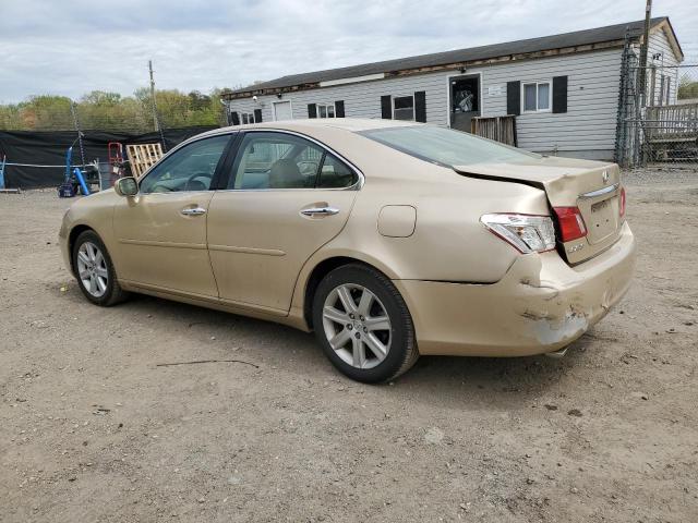 Photo 2 from auction – 2008 LEXUS ES 350 with VIN JTHBJ46G582274178
