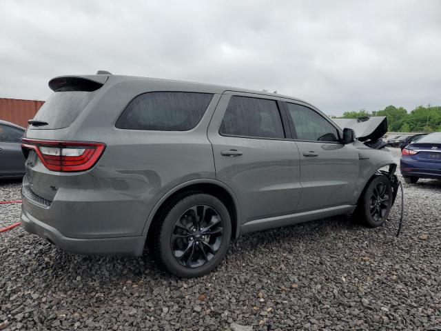 Photo 3 from auction – 2021 DODGE DURANGO R/ with VIN 1C4SDHCT0MC608591