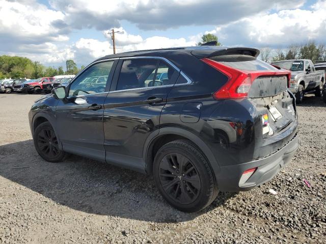 Photo 2 from auction – 2018 MITSUBISHI ECLIPSE CR with VIN JA4AT4AA1JZ060905