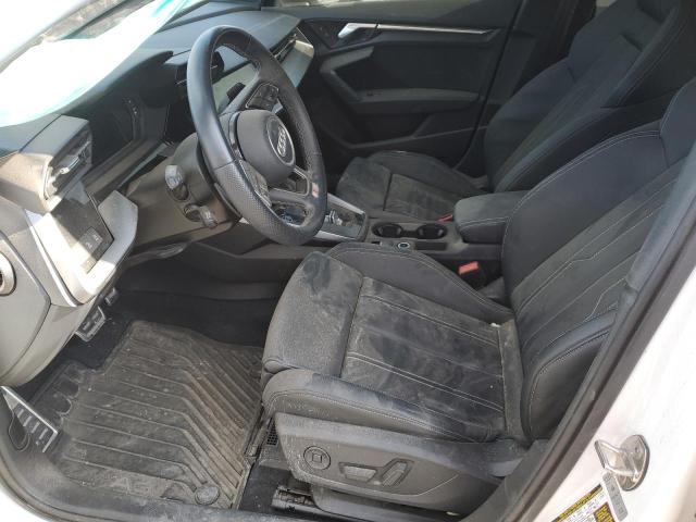 Photo 7 from auction – 2023 AUDI A3 PROGRES with VIN WAULUCGY0PA097524