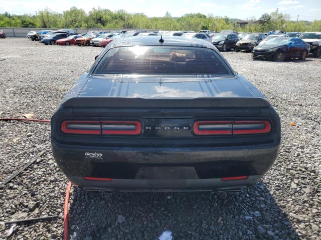 Photo 6 from auction – 2015 DODGE CHALLENGER with VIN 2C3CDZBT3FH865261