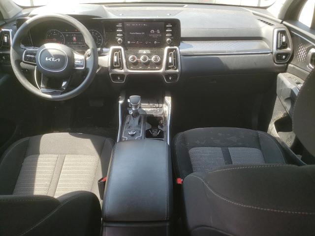 Photo 8 from auction – 2023 KIA SORENTO LX with VIN 5XYRG4LC7PG192098
