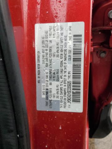 Photo 14 from auction – 2014 MAZDA CX-5 GT with VIN JM3KE4DY6E0309925
