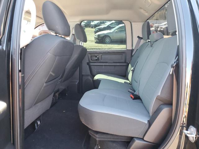 Photo 10 from auction – 2021 RAM 1500 CLASS with VIN 3C6RR7KT4MG548492