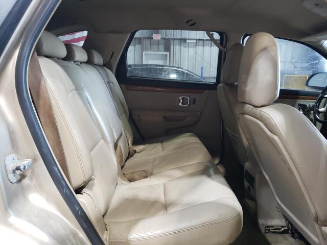 Photo 11 from auction – 2008 SUZUKI XL-7 with VIN 2S3DA417286102048