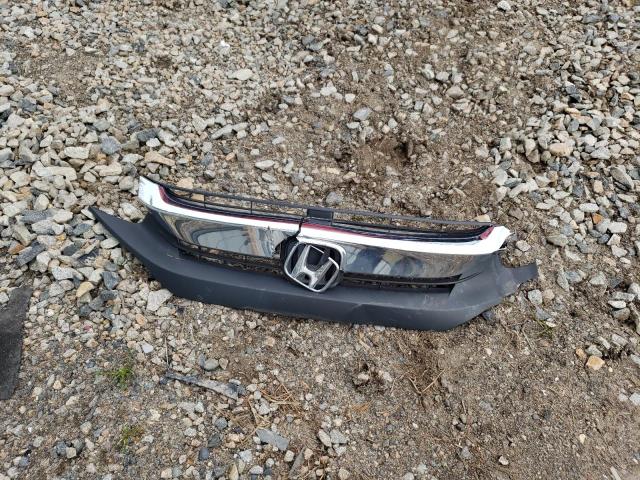 Photo 12 from auction – 2016 HONDA CIVIC LX with VIN 2HGFC2F50GH554775