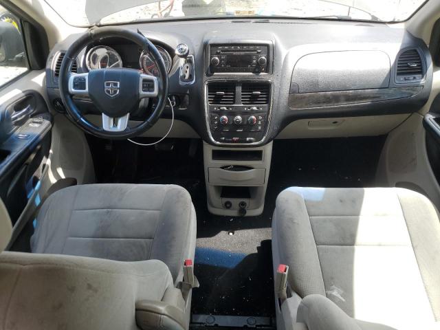 Photo 8 from auction – 2013 DODGE GRAND CARA with VIN 2C4RDGBG1DR765177
