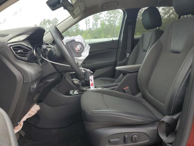 Photo 7 from auction – 2023 BUICK ENCORE GX with VIN KL4MMDS27PB062306