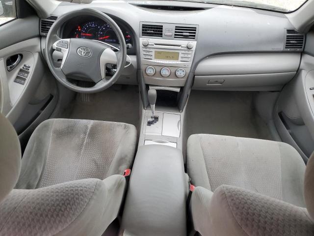 Photo 8 from auction – 2010 TOYOTA CAMRY BASE with VIN 4T1BF3EK5AU555969