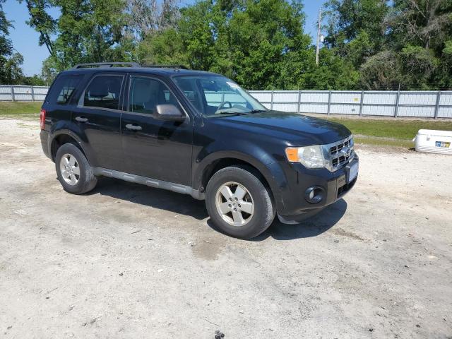 Photo 4 from auction – 2012 FORD ESCAPE LIM with VIN 1FMCU0DG5CKC60679
