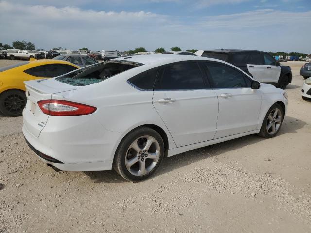 Photo 3 from auction – 2016 FORD FUSION SE with VIN 3FA6P0HD6GR186107
