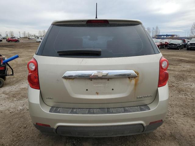 Снимка 6 от търг – 2014 CHEVROLET EQUINOX LS с VIN 2GNFLEEK1E6154067