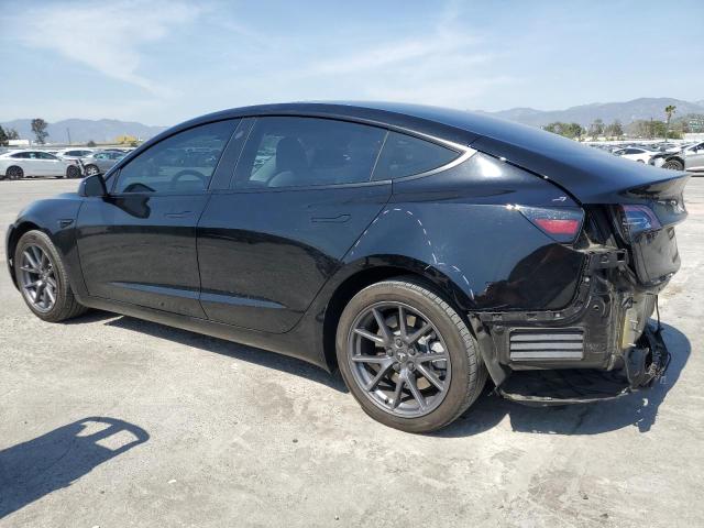 Photo 2 from auction – 2023 TESLA MODEL 3 with VIN 5YJ3E1EA1PF551488