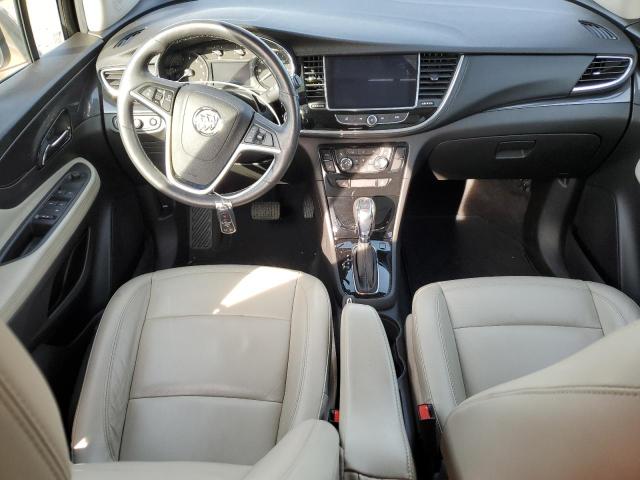 Снимка 8 от търг – 2019 BUICK ENCORE ESS с VIN KL4CJGSM7KB928909