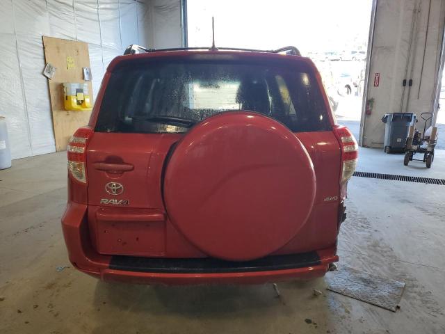 Photo 6 from auction – 2011 TOYOTA RAV4 with VIN 2T3BK4DVXBW060754