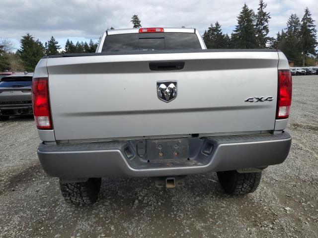 Снимка 6 от търг – 2011 DODGE RAM 2500 с VIN 3D7TT2CT3BG616947