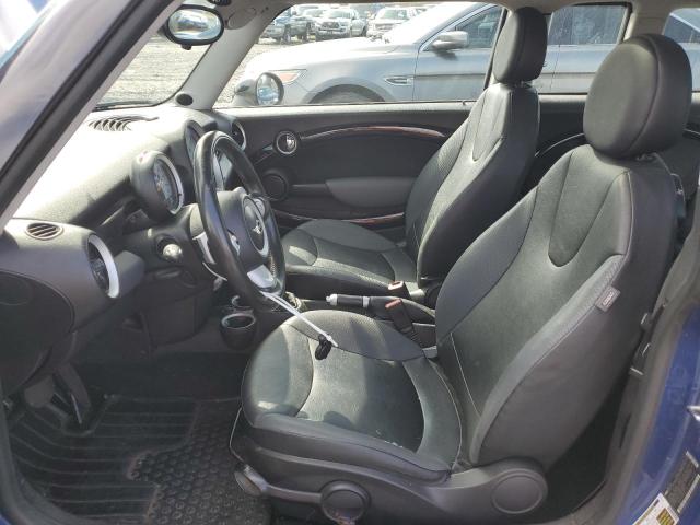 Снимка 7 от търг – 2008 MINI COOPER CLU с VIN WMWML33578TN67296
