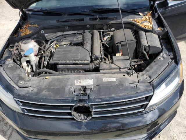 Photo 11 from auction – 2017 VOLKSWAGEN JETTA S with VIN 3VW2B7AJ7HM291590