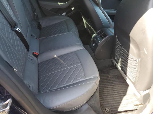 Photo 10 from auction – 2018 AUDI S5 PRESTIG with VIN WAUC4CF58JA023802