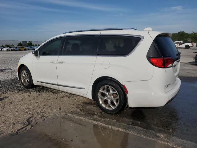 Photo 2 from auction – 2019 CHRYSLER PACIFICA L with VIN 2C4RC1GG6KR551887