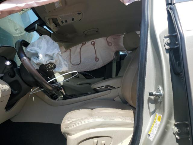 Photo 7 from auction – 2016 BUICK LACROSSE with VIN 1G4GB5G32GF284935